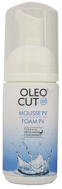 OLEOCUT MOUSSE 100 ML - Farmaunclick.it