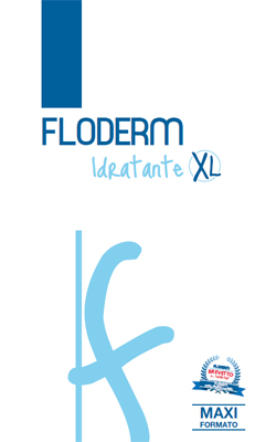 FLODERM IDRATANTE XL 400 ML - Farmaunclick.it