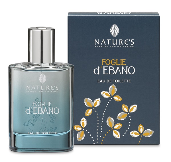 FOGLIE D'EBANO EAU DE TOILETTE 50 ML - Farmaunclick.it