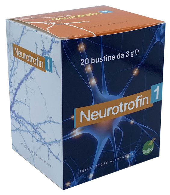 NEUROTROFIN-1 20 BUSTINE 3 G - Farmaunclick.it
