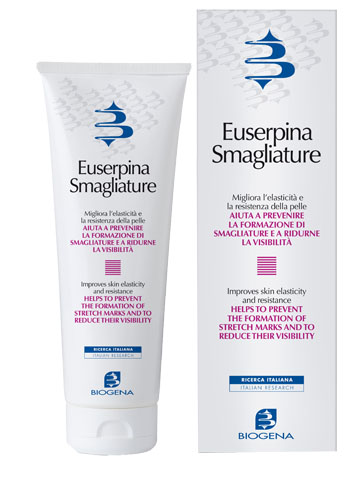 BIOGENA EUSERPINA SMAGLIATURE 250 ML - Farmaunclick.it