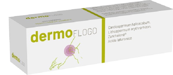 DERMO-FLOGO 75 ML - Farmaunclick.it