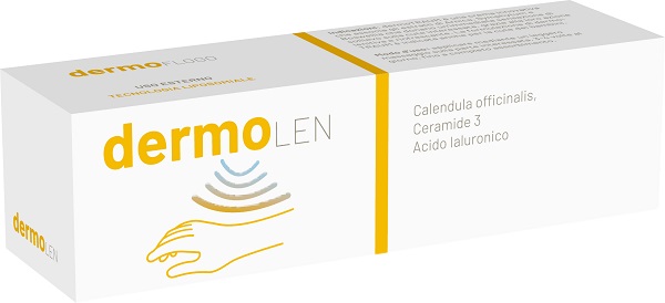 DERMO-LEN 75 ML - Farmaunclick.it