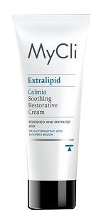 MYCLI CALMIA CREMA LENITIVA DERMOPROTETTIVA 75 ML - Farmaunclick.it