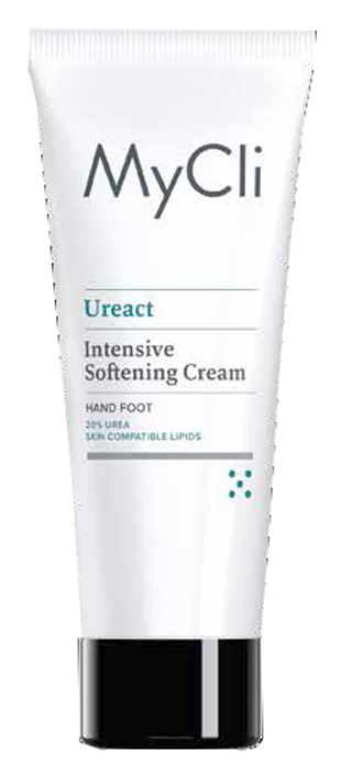 MYCLI UREACT CREMA 75 ML - Farmaunclick.it