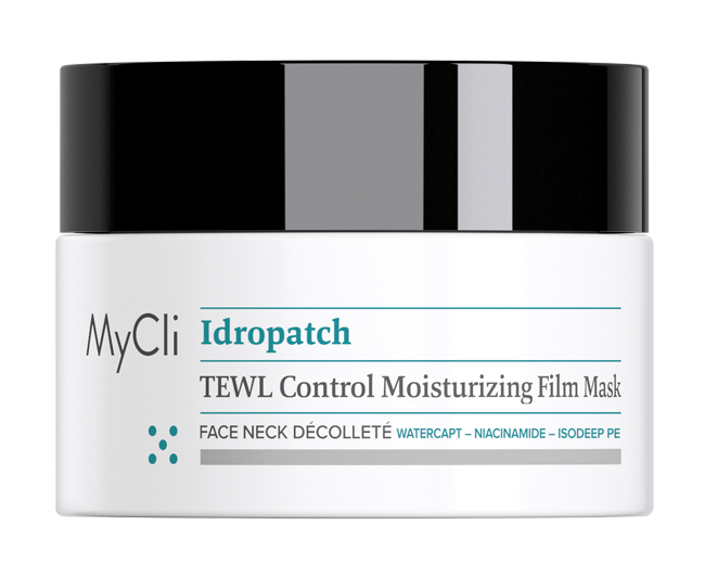 MYCLI IDROPATCH MASK 50 ML - Farmaunclick.it