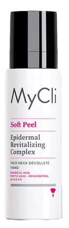 MYCLI SOFT PEEL CO RINNOVATORE 100 ML - Farmaunclick.it