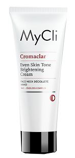 MYCLI CROMACL CREMA SCHIARENTE 75 ML - Farmaunclick.it