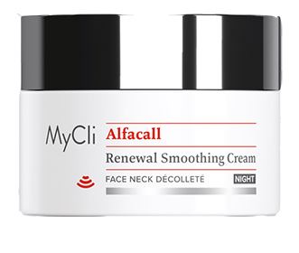 MYCLI ALFACALL CREMA LEVIGANTE NOTTE 50 ML - Farmaunclick.it