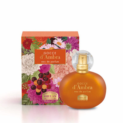 GOCCE D'AMBRA EAU DE PARFUM 50 ML - Farmaunclick.it