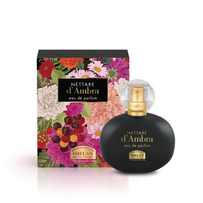 NETTARE D'AMBRA EAU DE PARFUM 50 ML - Farmaunclick.it