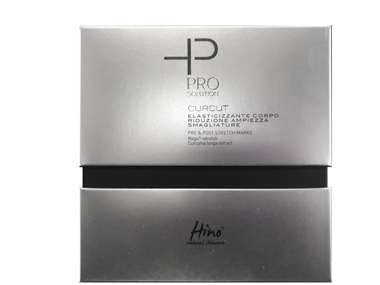 HINO NATURAL SKINCARE PROS CURCUT ELASTICIZZANTE CORPO 200 ML - Farmaunclick.it