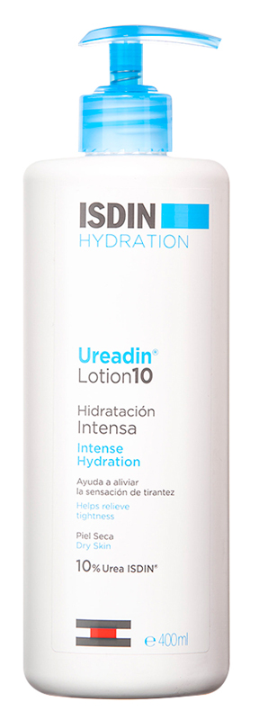 UREADIN LOTION 10 400 ML - Farmaunclick.it