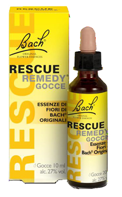 RESCUE ORIGINAL REMEDY GOCCE 10 ML - Farmaunclick.it
