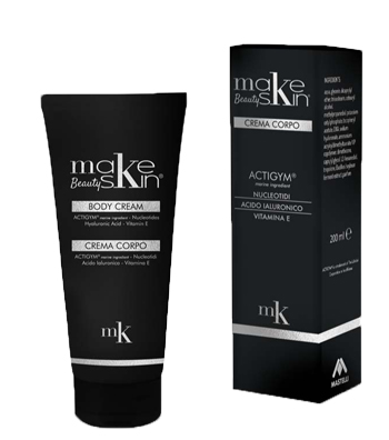 MAKESKIN BEAUTY CREMA CORPO 200 ML - Farmaunclick.it