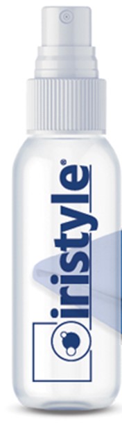 PULISCI LENTI IRISTYLE SPRAY 33 ML - Farmaunclick.it
