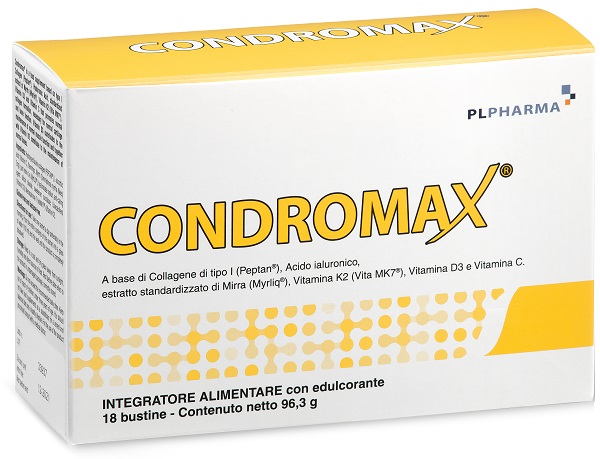 CONDROMAX 18 BUSTINE - Farmaunclick.it