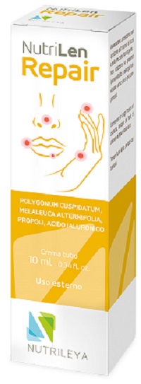 NUTRILEN REPAIR 10 ML - Farmaunclick.it
