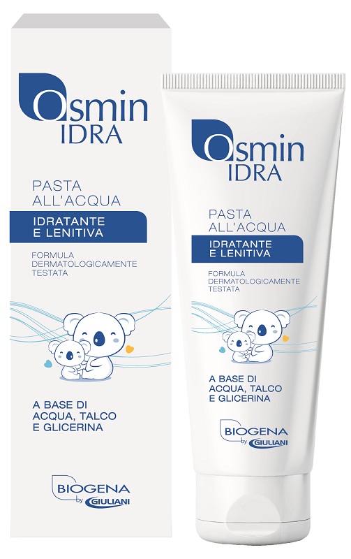 OSMIN IDRA 250 ML - Farmaunclick.it