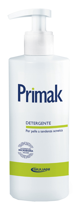 PRIMAK DETERGENTE 200 ML - Farmaunclick.it