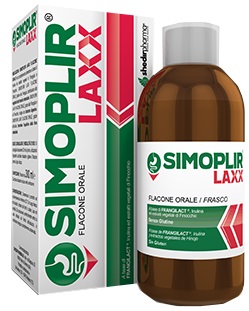 SIMOPLIR LAXX 300 ML - Farmaunclick.it