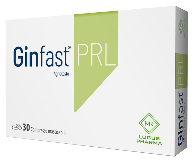 GINFAST PRL 30 COMPRESSE - Farmaunclick.it
