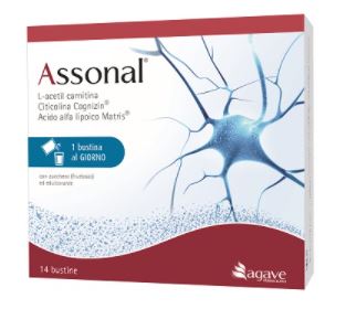 ASSONAL 14 BUSTINE - Farmaunclick.it