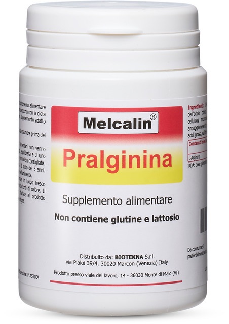 MELCALIN PRALGININA 56 COMPRESSE - Farmaunclick.it
