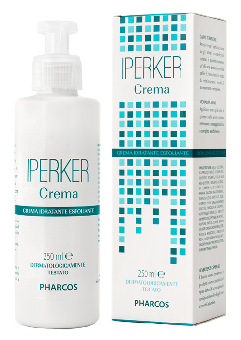 IPERKER PHARCOS 250 ML - Farmaunclick.it