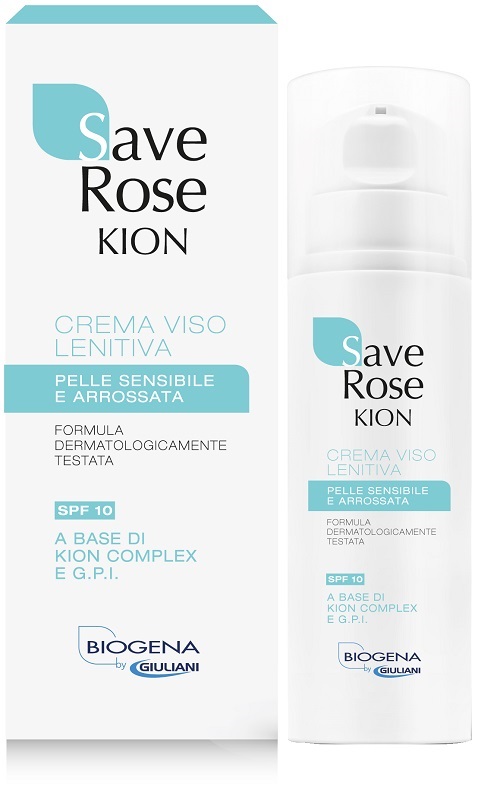 SAVE ROSE KION 50 ML - Farmaunclick.it