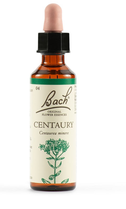 CENTAURY BACH ORIG 20 ML - Farmaunclick.it
