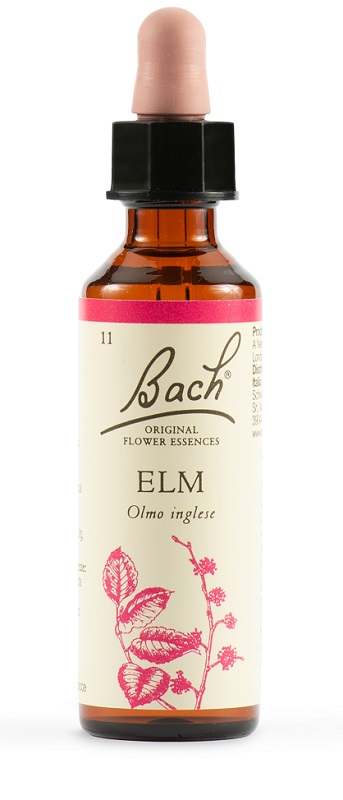 ELM BACH ORIG 20 ML - Farmaunclick.it