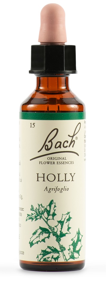 HOLLY BACH ORIG 20 ML - Farmaunclick.it