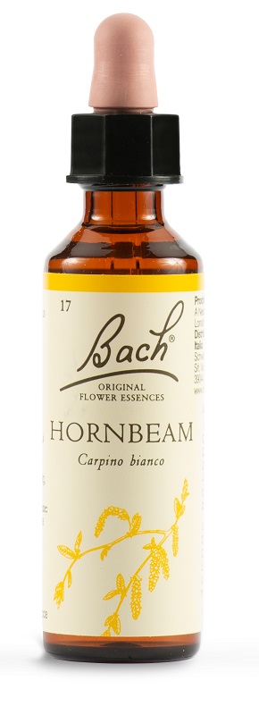 HORNBEAM BACH ORIG 20 ML - Farmaunclick.it