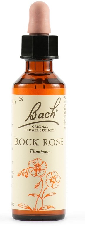 ROCK ROSE BACH ORIG 20 ML - Farmaunclick.it