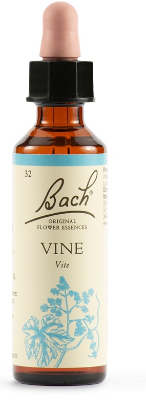 VINE BACH ORIG 20 ML - Farmaunclick.it