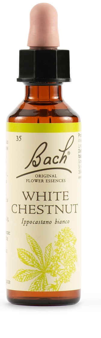 WHITE CHEST BACH ORIG 20 ML - Farmaunclick.it