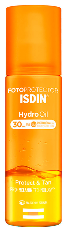 FOTOPROTECTOR HYDROOIL 200 ML - Farmaunclick.it