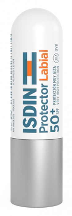 ISDIN PROTECTOR LABIAL SPF 50+ 4,8 G - Farmaunclick.it