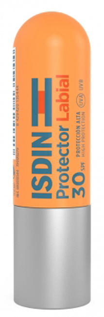ISDIN PROTECTOR LABIAL SPF 30 4,8 G - Farmaunclick.it