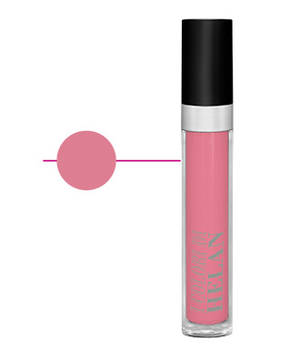 HELAN ROSSETTO LIQUIDO EFFETTO LACCA ROSA CHIARO - Farmaunclick.it