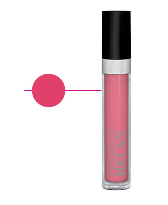 HELAN ROSSETTO LIQUIDO EFFETTO LACCA ROSA FLAMINGO - Farmaunclick.it