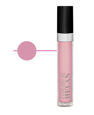 HELAN BIO LIP GLOSS VOLUMIZZANTE FRAGOLINA DI BOSCO - Farmaunclick.it