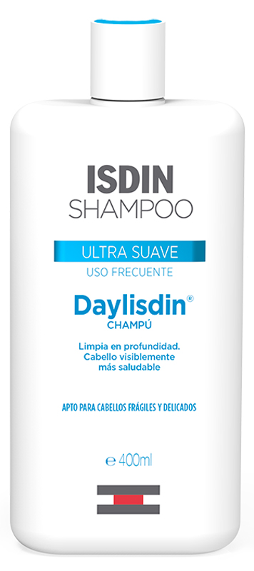DAYLISDIN SHAMPOO 400 ML - Farmaunclick.it