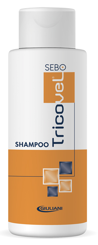 TRICOVEL SEBO SHAMPOO 150 ML - Farmaunclick.it