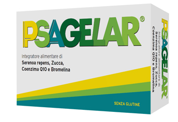 PSAGELAR 60 PERLE - Farmaunclick.it