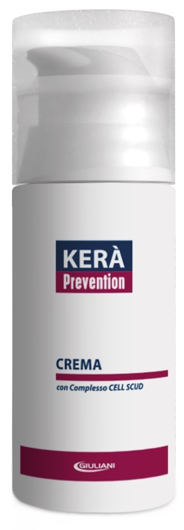 KERA' PREVENTION 50 ML - Farmaunclick.it