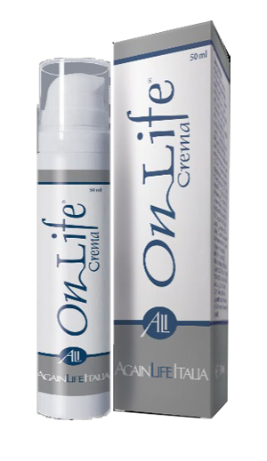 ONLIFE CREMA 50 ML - Farmaunclick.it