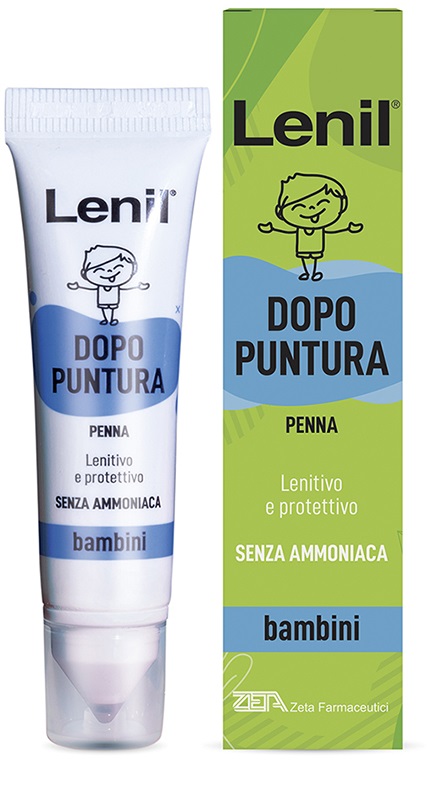 LENIL DOPOPUNTURA BAMBINI 14 ML - Farmaunclick.it