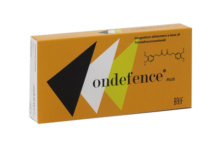 ONDEFENCE PLUS 30 COMPRESSE - Farmaunclick.it
